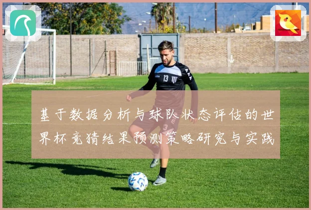基于数据分析与球队状态评估的世界杯竞猜结果预测策略研究与实践数据研判