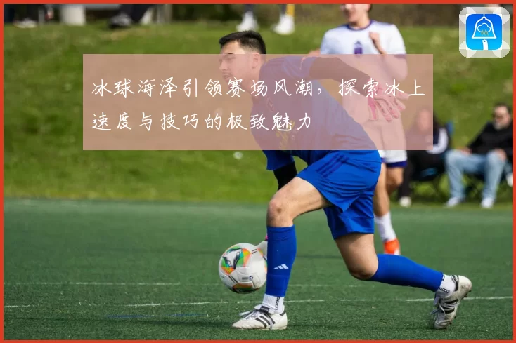 冰球海泽引领赛场风潮，探索冰上速度与技巧的极致魅力